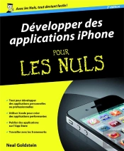 Developper Des Applications Iphone 2e Edition Pour Les Nuls
