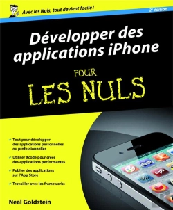 Bertrand.pt - Developper Des Applications Iphone 2e Edition Pour Les Nuls