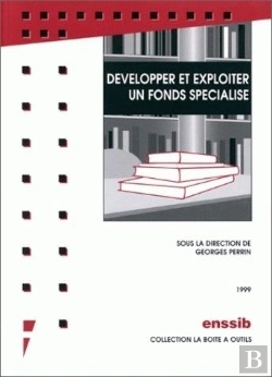Bertrand.pt - Développer Et Exploiter Un Fonds Specialisé