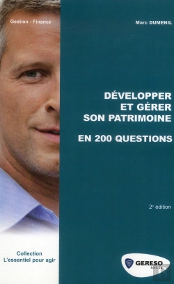 Bertrand.pt - Developper Et Gerer Son Patrimoine En 200 Questions