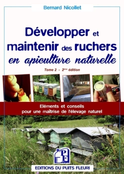 Bertrand.pt - Developper Et Maintenir Des Ruchers En Apiculture Naturelle