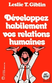 Developper Habilement Vos Relations Humaine