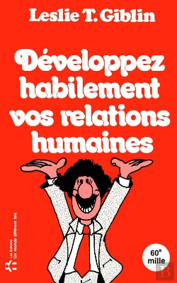 Bertrand.pt - Developper Habilement Vos Relations Humaine