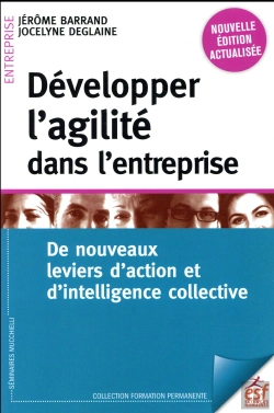 Bertrand.pt - Developper L Agilite En Entreprise Ned