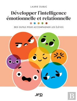 Bertrand.pt - Développer L’Intelligence Émotionnelle Et Relationnelle