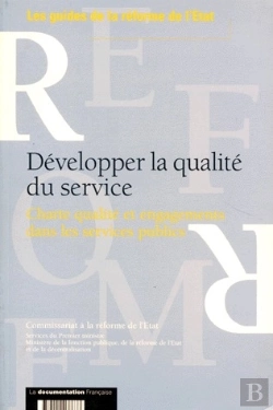 Bertrand.pt - Développer La Qualité Du Service