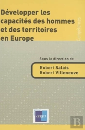 Developper Les Capacites Des Hommes Et Des Territoires En Europe