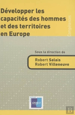 Bertrand.pt - Developper Les Capacites Des Hommes Et Des Territoires En Europe