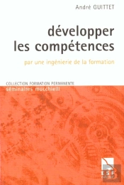 Developper Les Competences