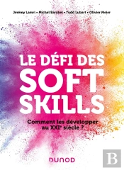 Développer Les Compétences Du 21e Siècle : Les Clés Pour Apprendre À Apprendre Les Soft Skills De Demain