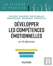 Développer Les Compétences Émotionnelles En 8 Séances