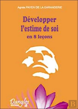 Bertrand.pt - Developper L'Estime De Soi En  8 Lecons
