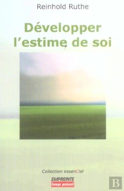 Bertrand.pt - Developper L'Estime De Soi