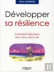 Développer Sa Resilience ; Comment Faire Face Aux Chocs De La Vie
