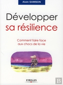 Bertrand.pt - Développer Sa Resilience ; Comment Faire Face Aux Chocs De La Vie