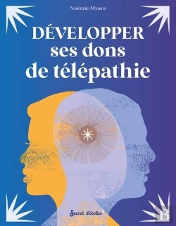 Bertrand.pt - Développer Ses Dons De Télépathie