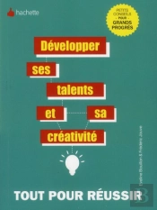 Développer Ses Talents Et Sa Créativité