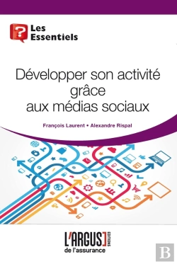 Bertrand.pt - Développer Son Activité Grâce Aux Médias Sociaux