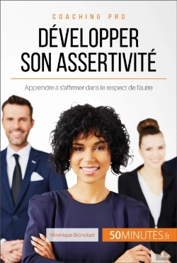 Bertrand.pt - Développer Son Assertivité