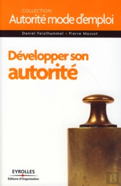 Bertrand.pt - Développer Son Autorité