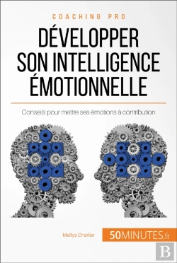 Bertrand.pt - Développer Son Intelligence Émotionnelle