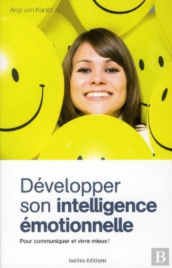 Bertrand.pt - Developper Son Intelligence Emotionnelle