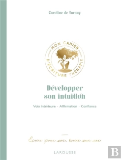 Bertrand.pt - Développer Son Intuition
