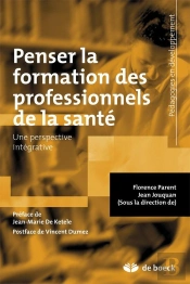 Developper Un Programme De Formation Pour Les Professionnels De Sante