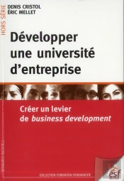 Développer Une Université D'Entreprise