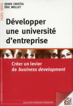 Bertrand.pt - Développer Une Université D'Entreprise
