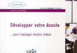 Bertrand.pt - Développer Votre Écoute... Pour Manager Encore Mieux (3e Édition)