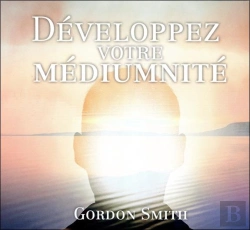 Bertrand.pt - Developper Votre Mediumnite - Livre Audio