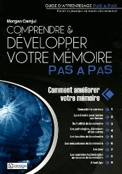Developper Votre Memoire Pas A Pas
