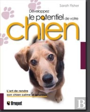 Développez Le Potentiel De Votre Chien