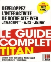 Développez L'Interactivité De Votre Site Web