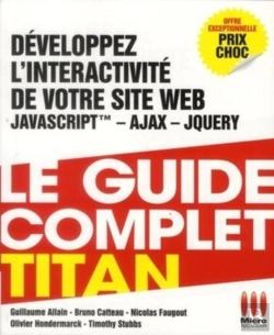 Bertrand.pt - Développez L'Interactivité De Votre Site Web