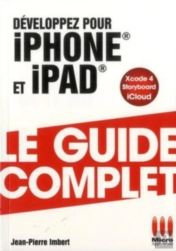 Bertrand.pt - Développez Pour Iphone, Ipad