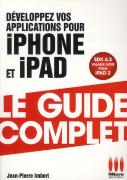 Développez Vos Applications Iphone Et Ipad