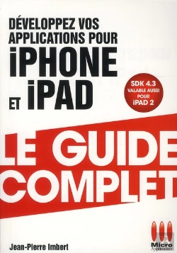 Bertrand.pt - Développez Vos Applications Iphone Et Ipad