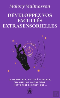 Bertrand.pt - Développez Vos Facultés Extrasensorielles : Clairvoyance, Vision À Distance, Channeling, Magnétisme, Nettoyage Énergétique...