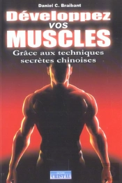 Developpez Vos Muscles