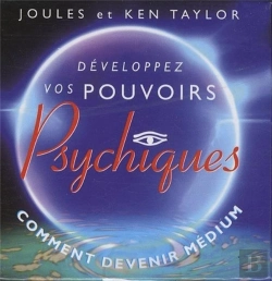 Bertrand.pt - Développez Vos Pouvoirs Psychiques