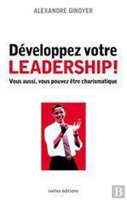 Bertrand.pt - Developpez Votre Leadership