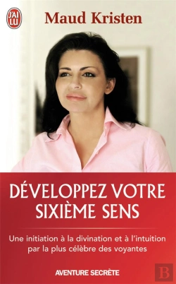 Bertrand.pt - Developpez Votre Sixieme Sens