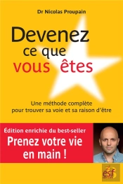 Devenez Ce Que Vous Êtes