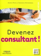 Devenez Consultant !