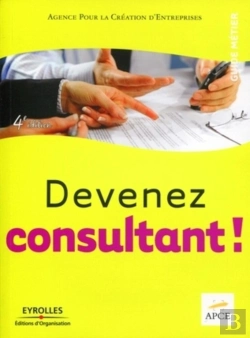 Bertrand.pt - Devenez Consultant !