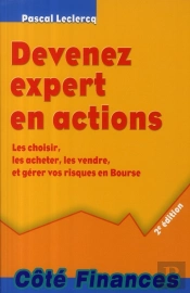 Devenez Expert En Actions (2e Édition)