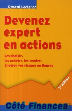 Bertrand.pt - Devenez Expert En Actions (2e Édition)