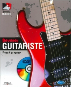 Bertrand.pt - Devenez Guitariste